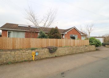 2 Bedrooms Detached bungalow for sale in Bradfords Lane, Newent GL18