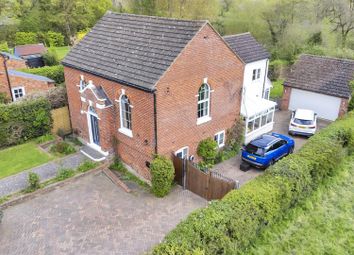 Thumbnail Detached house for sale in Forton Heath, Montford Bridge, Shrewsbury