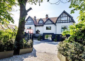 Kingsdown Park House