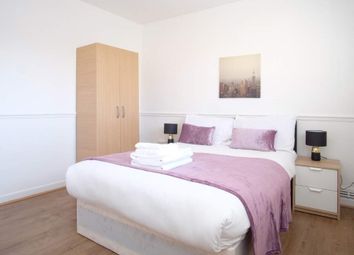 1 Bedrooms Flat to rent in Charles Square, London N1
