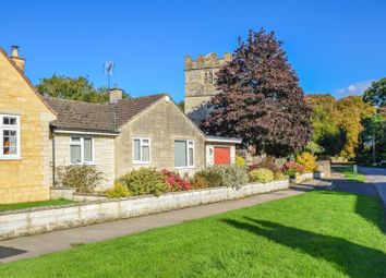 Thumbnail 3 bed detached bungalow for sale in Pembroke Green, Lea, Malmesbury