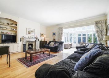 Thumbnail 3 bed property for sale in Griffin Gate, Putney, London