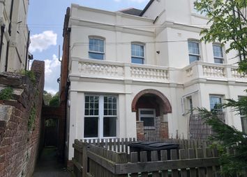 Thumbnail Flat for sale in Flat 2, 4 Cloudesley Road, St Leonards-On-Sea, East Sussex