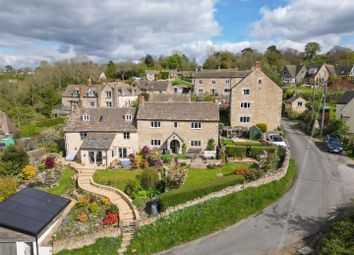 Thumbnail Semi-detached house for sale in St. Chloe, Amberley, Stroud