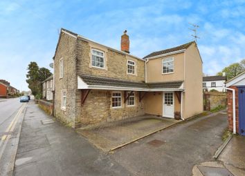 Thumbnail Detached house for sale in Ermin Street, Stratton St. Margaret, Swindon