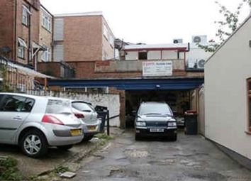 Thumbnail Industrial for sale in The Crest, Hendon, London