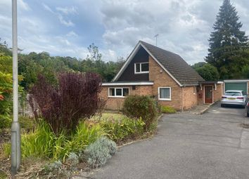 Thumbnail 3 bed detached house for sale in High Heavens Wood, Marlow