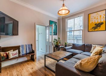 Thumbnail 2 bed flat to rent in Littlebury Road, London