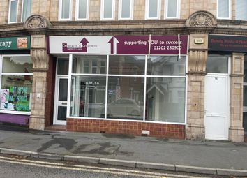 Thumbnail Retail premises to let in 192 Alma Road, Bournemouth, Dorset