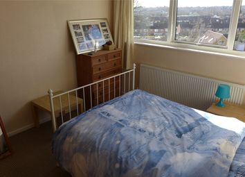 Thumbnail 2 bed flat to rent in Victoria Court, Allesley Hall Drive, Allesley, Coventry