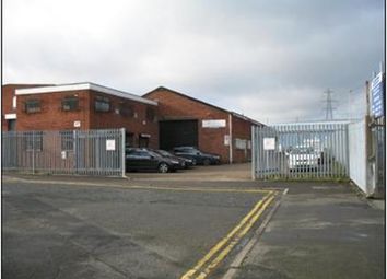 Thumbnail Industrial to let in Langley Drive, Birmingham