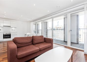 Thumbnail 2 bed flat to rent in Stephen Court, 5 Diss Street, Hoxton