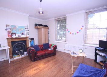 1 Bedrooms Flat to rent in Burns House, Islington N7