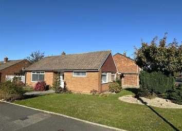 Thumbnail 2 bed detached bungalow for sale in Birchfield Drive, Eaglescliffe