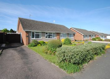 2 Bedroom Semi-detached bungalow for sale