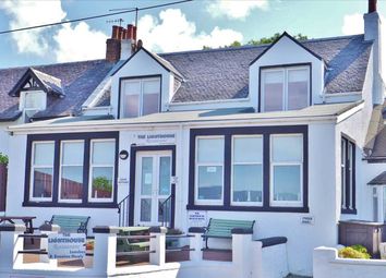 Thumbnail Commercial property for sale in Anvil Cottage, Trading As The Lighthouse Restaurant, Pirnmill