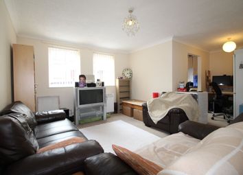 Thumbnail 2 bed flat to rent in Gell Street, Sheffield