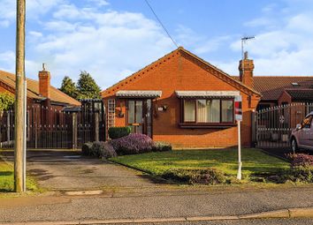 Thumbnail Bungalow for sale in Keepers Close, Bestwood Village, Nottingham