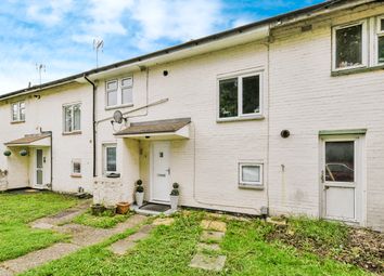 Thumbnail Terraced house for sale in Broadview, Stevenage, Hertfordshire