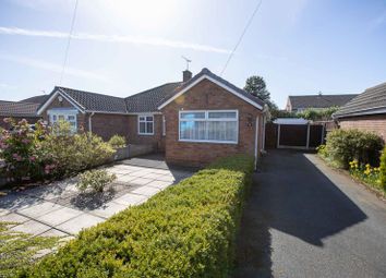 2 Bedrooms Semi-detached bungalow for sale in Poverty Lane, Maghull, Liverpool L31