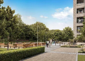 Green Spaces Around King George's Gate