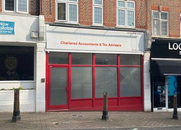 Thumbnail Retail premises to let in 26 Main Avenue, Moor Park, Northwood, Hertfordshire