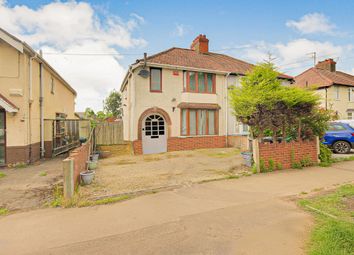 Thumbnail 3 bed semi-detached house for sale in Finlay Road, Gloucester