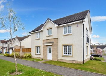 Thumbnail Detached house for sale in Glenmill Road, Darnley, Glasgow