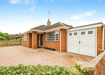 Thumbnail 2 bed detached bungalow for sale in Baker Street, Waddesdon, Aylesbury