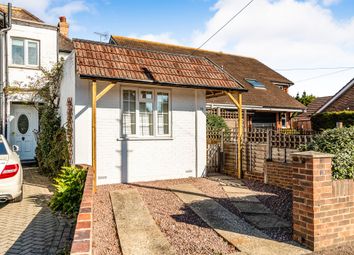 1 Bedroom Semi-detached bungalow for sale