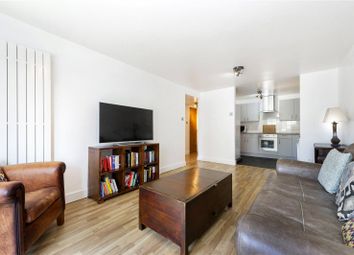 Thumbnail 1 bed flat for sale in Gresse Street, London