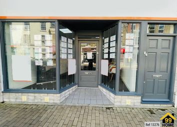 Thumbnail Retail premises to let in Biggin Street, Dover, Kent