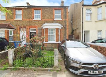 Thumbnail Semi-detached house to rent in Spencer Road, Harrow Weald, Harrow