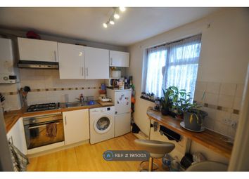Thumbnail 1 bed flat to rent in Camlan Road, Bromley