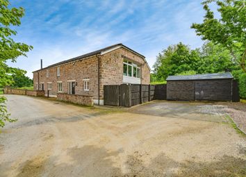 Thumbnail Barn conversion for sale in The Hollies, Burntwood