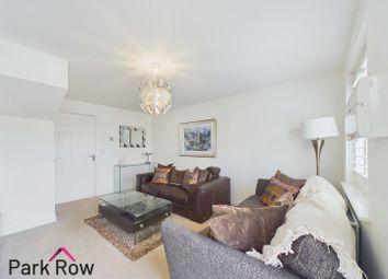 Thumbnail Terraced house for sale in Rochester Row, Sherburn In Elmet, Leeds