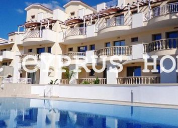 Thumbnail 4 bed apartment for sale in Universal, Paphos (City), Paphos, Cyprus