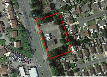 Thumbnail Land to let in High Profile Roadside Site, Beverley Road, Hull, East Riding Of Yorkshire