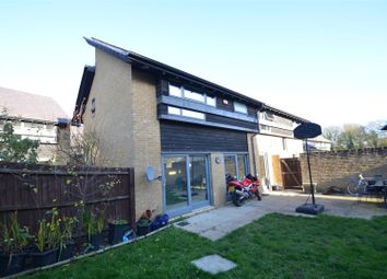 Thumbnail Detached house for sale in Petal Lane, Newhall, Harlow