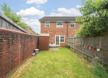 Thumbnail 2 bed detached house to rent in Scholars Walk, Guildford, Surrey