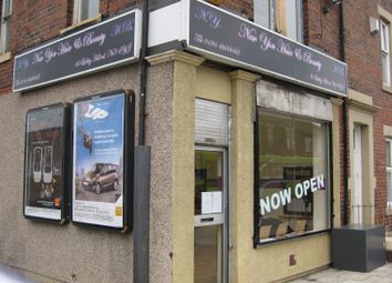 Thumbnail Retail premises to let in Lobley Hill Road, Gateshead