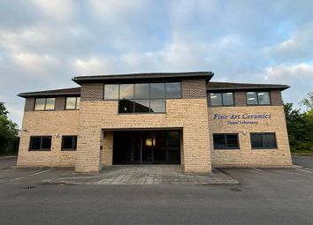 Thumbnail Office for sale in Bosworth House, Station Road Industrial Estate, Market Bosworth