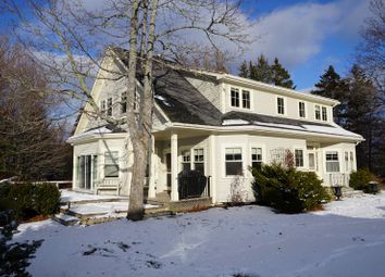 Thumbnail 5 bed property for sale in 42 Pew Drive, Chester, Nova Scotia, Canada