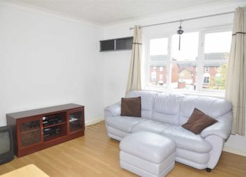Thumbnail 1 bed flat for sale in Cameron Square, Mitcham
