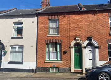 Thumbnail Terraced house for sale in Hunter Street, The Mounts, Northampton