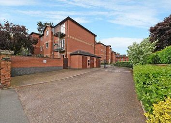 Thumbnail 1 bed flat for sale in The Pines, Midland Road, Wellingborough