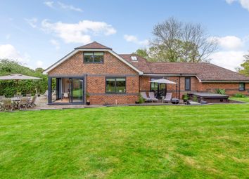 Thumbnail Detached house for sale in Mill Lane, Chiddingfold