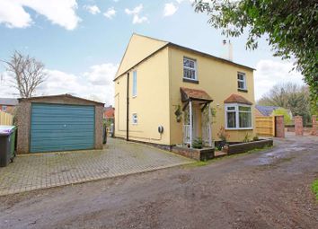 Thumbnail Detached house for sale in Hadley Park Road, Leegomery, Telford