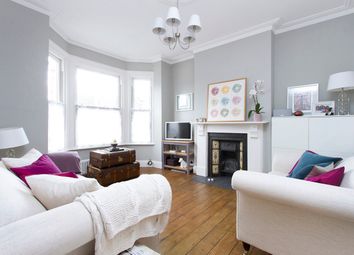 3 bed maisonette for sale in Casewick Road, West Norwood, London SE27