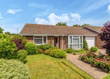 Thumbnail 2 bed detached bungalow for sale in Willow Close, Storrington, Pulborough